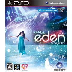 Child of Eden (JP Import)