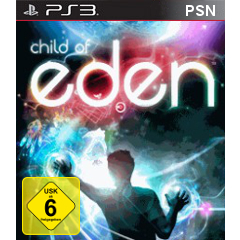 Child of Eden (PSN)