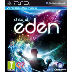 Child of Eden (UK Import)