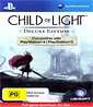 Child of Light - Deluxe Edition (AU Import)´