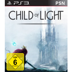 Child of Light (PSN)