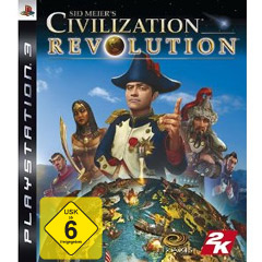 Sid Meier´s Civilization Revolution