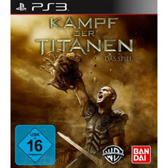 Kampf der Titanen