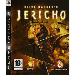 Clive Barker´s Jericho (AT Import)