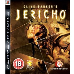 Clive Barker´s Jericho (UK Import)
