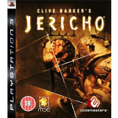 Clive Barker´s Jericho (US Import)