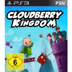 Cloudberry Kingdom (PSN)