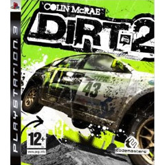 Colin McRae: DiRT 2 (UK Import)