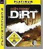 Colin McRae: DiRT - Platinum
