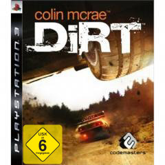 Colin McRae: DiRT