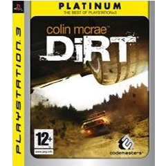 Colin McRae: DiRT - Platinum (UK Import)