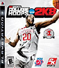 College Hoops 2K8 (US Import ohne dt. Ton)