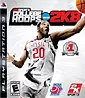 College Hoops 2K8 (US Import ohne dt. Ton)´