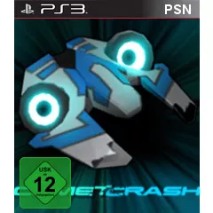 Comet Crash (PSN)