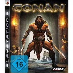 Conan