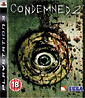 Condemned 2: Bloodshot (UK Import ohne dt. Ton) Blu-ray