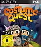 Costume Quest (PSN)´
