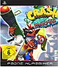 Crash Bandicoot: Warped (PSOne Klassiker)