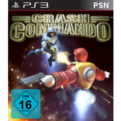 Crash Commando (PSN)