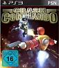 Crash Commando (PSN)
