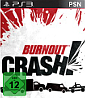 Burnout: Crash (PSN)
