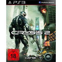 Crysis 2