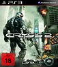 Crysis 2 Blu-ray