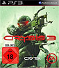 Crysis 3 Blu-ray