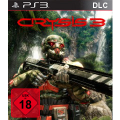 Crysis 3 - Die verlorene Insel (Downloadcontent)