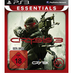 Crysis 3 - Essentials