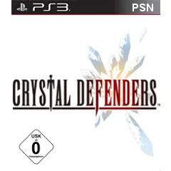 Crystal Defenders (PSN)