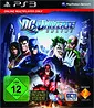 DC Universe Online DC Universe Online