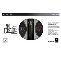 DJ Hero 2 - Party Bundle