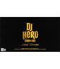 DJ Hero Bundle - Renegade Edition
