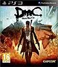 DmC: Devil May Cry (IT Import) DmC: Devil May Cry (IT Import)