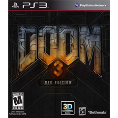 DOOM 3 - BFG Edition (US Import)