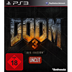 DOOM 3 - BFG Edition