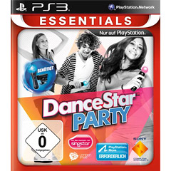 DanceStar Party - Essentials