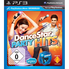 DanceStar Party Hits - Move Bundle