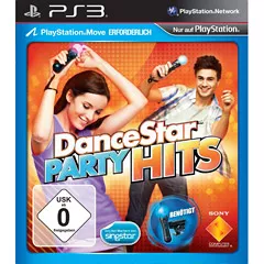 DanceStar Party Hits