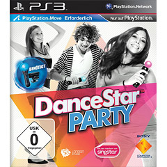 DanceStar Party