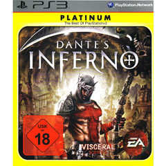 Dante's Inferno - Platinum