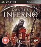 Dante's Inferno (UK Import ohne dt. Ton) Blu-ray