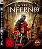 Dante's Inferno Blu-ray