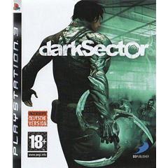 Dark Sector (AT Import)