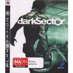 Dark Sector (AU Import)