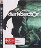 Dark Sector (AU Import)´