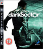 Dark Sector (UK Import) Blu-ray