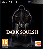 Dark Souls II: Scholar of the First Sin (AT Import)´
