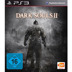 Dark Souls II